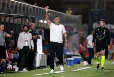 La pizarra de Ponz suma tres puntos