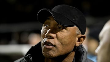 Coronavirus: Ex-PSG boss Kombouare calls for Ligue 1 strike