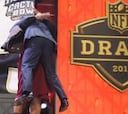 Podcast Zona Roja NFL #23: Un resumen completo del Draft