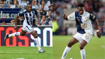25 duplas de futbolistas que no sabías que son familiares