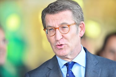 Las películas favoritas de los políticos españoles: Feijóo, Pere Aragonés, Juanma Moreno...