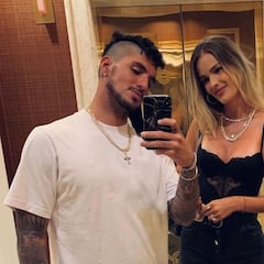 La separación del tricampeón del mundo de surf sacude Brasil