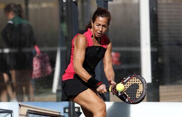 II Campeonato AS de padel