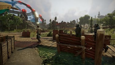 Lo nuevo de los creadores de Gothic muestra gameplay