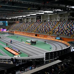 Disfrutemos bajo techo