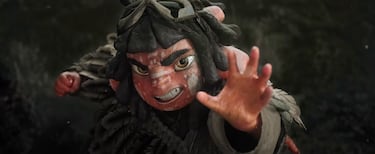 Star Wars Visions Vol. 2, crítica. Una antología de preciosos cortos que rebosa creatividad, color y mitología galáctica