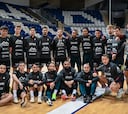 El Palma Futsal se la juega en Son Moix para pasar a cuartos de Champions