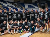 El Palma Futsal se la juega en Son Moix para pasar a cuartos de Champions