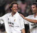 Morientes y Macca: a precio de oro