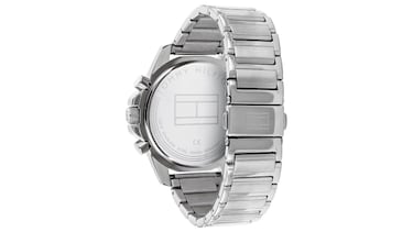 Oferta anticipada de la Fiesta de Primavera de Amazon: ahorra un 40% en un reloj de Tommy Hilfiger