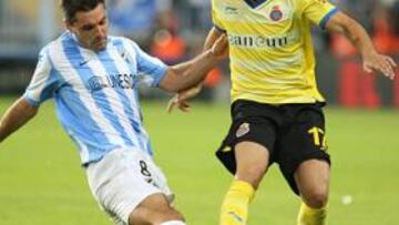 "Sabía que no sería fácil jugar todos los partidos"