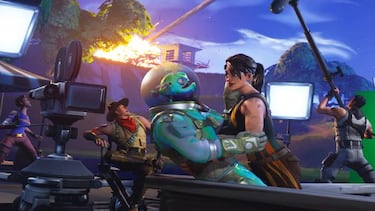 Fortnite: Lo que sabemos de la Temporada 5