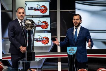 La LNBP, vacunada al 100%, tendrá público en la temporada 2021