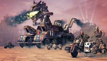 Borderlands 2: Mr Torgue's Campaign of Carnage, Impresiones
