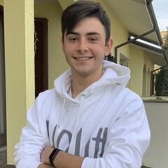 De derrotar al cáncer a correr en la Fundación Contador