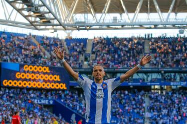 El declogo del Espanyol para alcanzar el retorno a Primera