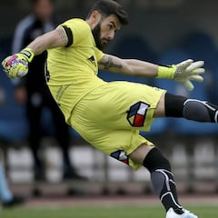 Paulo Garcés deja Antofagasta y ya tendría nuevo club