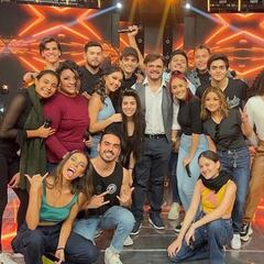 La Academia 2022: ¿Quién fue el eliminado del domingo 12 de junio?