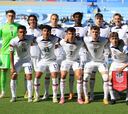 Cuándo y contra quién juega Estados Unidos los octavos de final del Mundial Sub-20
