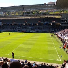 El Oviedo ya vende las entradas que el Sporting ha devuelto