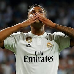 Jornada de rotaciones tras el inicio de la Champions