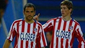 Torres: "Raúl es el más peligroso"