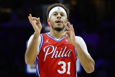 76ers withstand Bulls pressure as Durant leads Nets against Atlanta