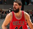 Los Bulls ganan en el regreso de un espectacular Mirotic (24+11)