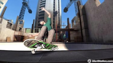 Skate 3, Impresiones