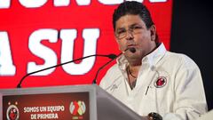 Kuri: "Gobierno de Veracruz busca descender a Tiburones"