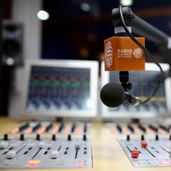 Hackean cuenta de X de RTVC Noticias