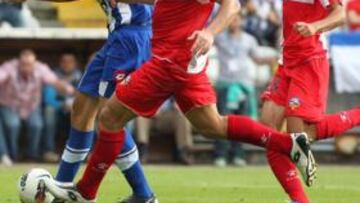 <b>DEPORTIVO 2 - SABADELL 1</b>.