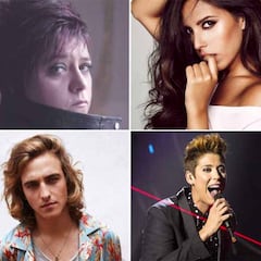 Eurovisión 2017: España elige hoy a su representante