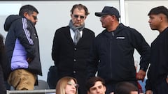 Blanco y Negro definió al reemplazante de Jorge Almirón en Colo Colo