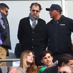 Blanco y Negro definió al reemplazante de Jorge Almirón en Colo Colo