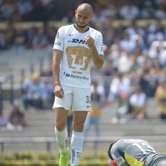 En Pumas reconocen que la Copa MX es lo único que los salvaría
