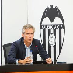 Corona: “Estamos demostrando que hay proyecto”