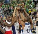 FIBA decide recortar la duración del Eurobasket desde 2017