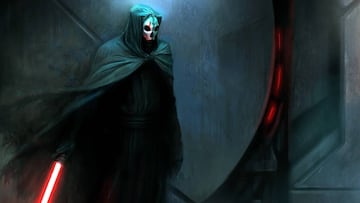 Lucasfilm estudia desarrollar un proyecto relacionado con Star Wars KOTOR