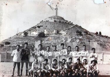 Palencia Cristo Atlético: un crecimiento sobre dos ruedas