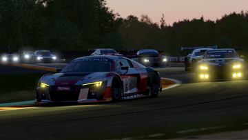 Captura de pantalla - Project CARS 2 (PC)