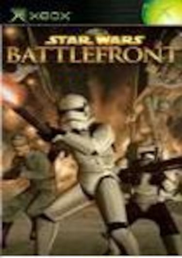 Star Wars: Battlefront se actualiza en Xbox Live