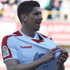 Cultural Leonesa-Cádiz: horario, cómo ver en directo en TV y online