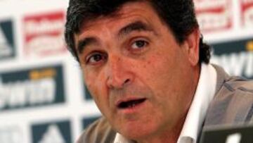 Juande: "El Barça se juega más en Londres que aquí"