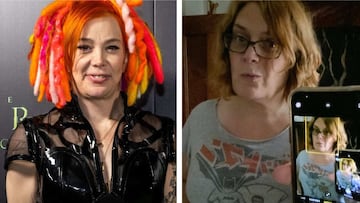 Qui¨¦nes son Lana y Lilly Wachowski, las hermanas transg¨¦nero que dirigieron 'Matrix'