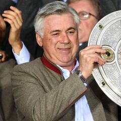 Die Welt critica el primer año de Ancelotti y se acuerda de Pep