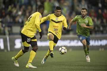 Los latinos de la MLS convocados por su selección para fecha FIFA