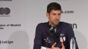 La sugerencia de Djokovic para la Davis de Piqué