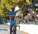 Nibali se resarce en Lombardía y Dani Moreno sube al podio