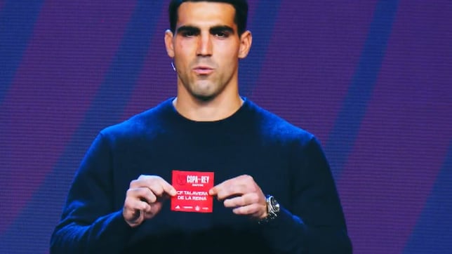 “Mbappé, Vinicius, Bellingham... pero somos once contra once”